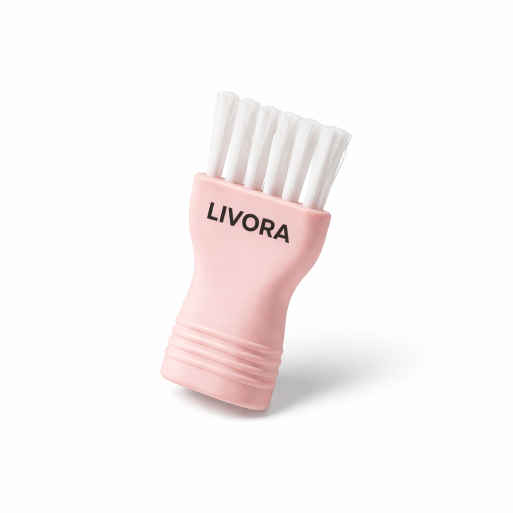 Micro Cleaning Brush