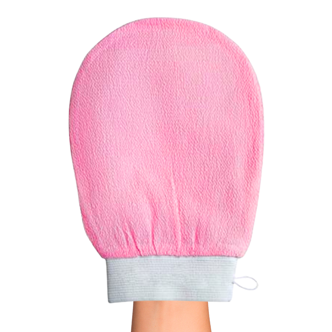 Exfoliation Glove