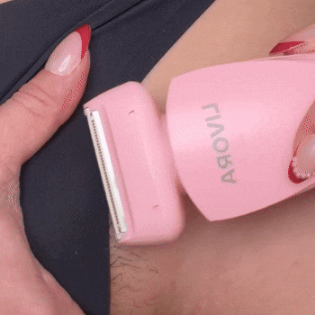 Shave in Minutes